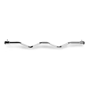 DUAL HOOK CURL BAR ATTACHMENT