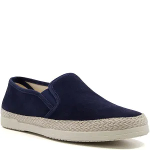 Dune Fransisco Plimsolls