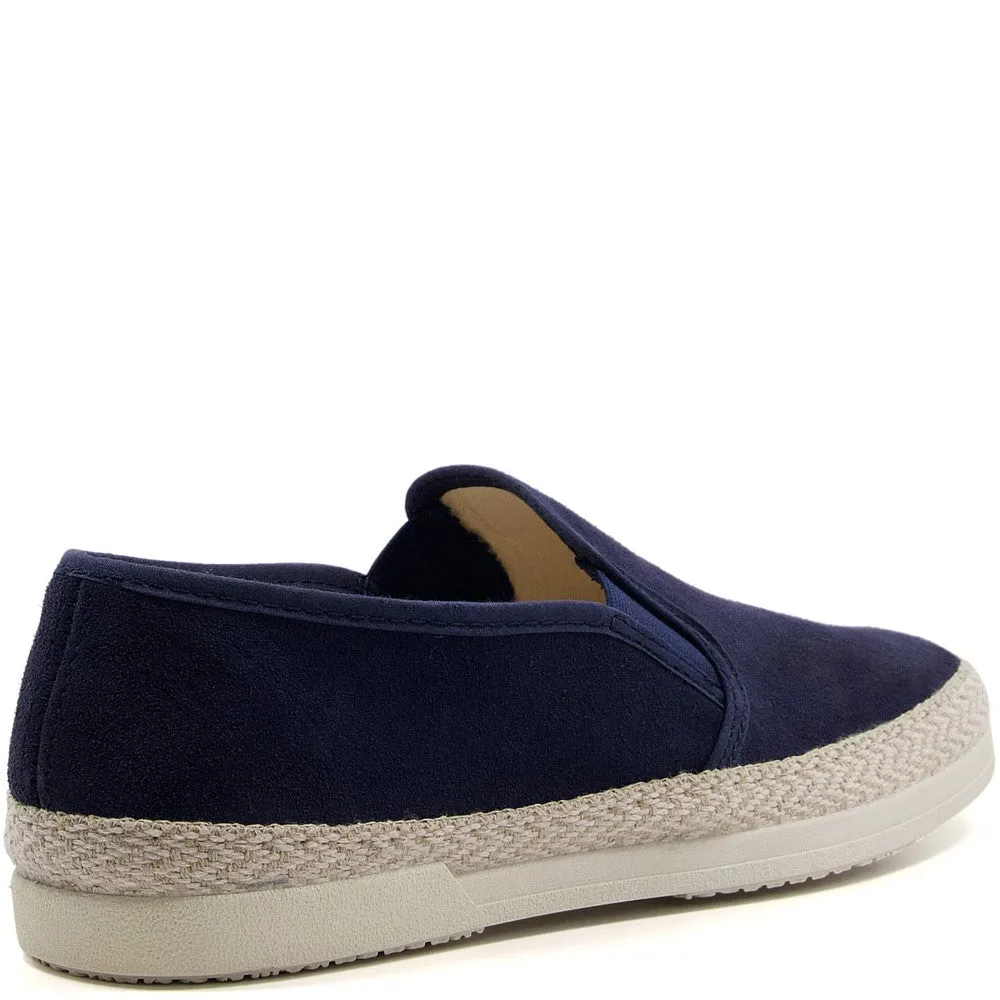 Dune Fransisco Plimsolls