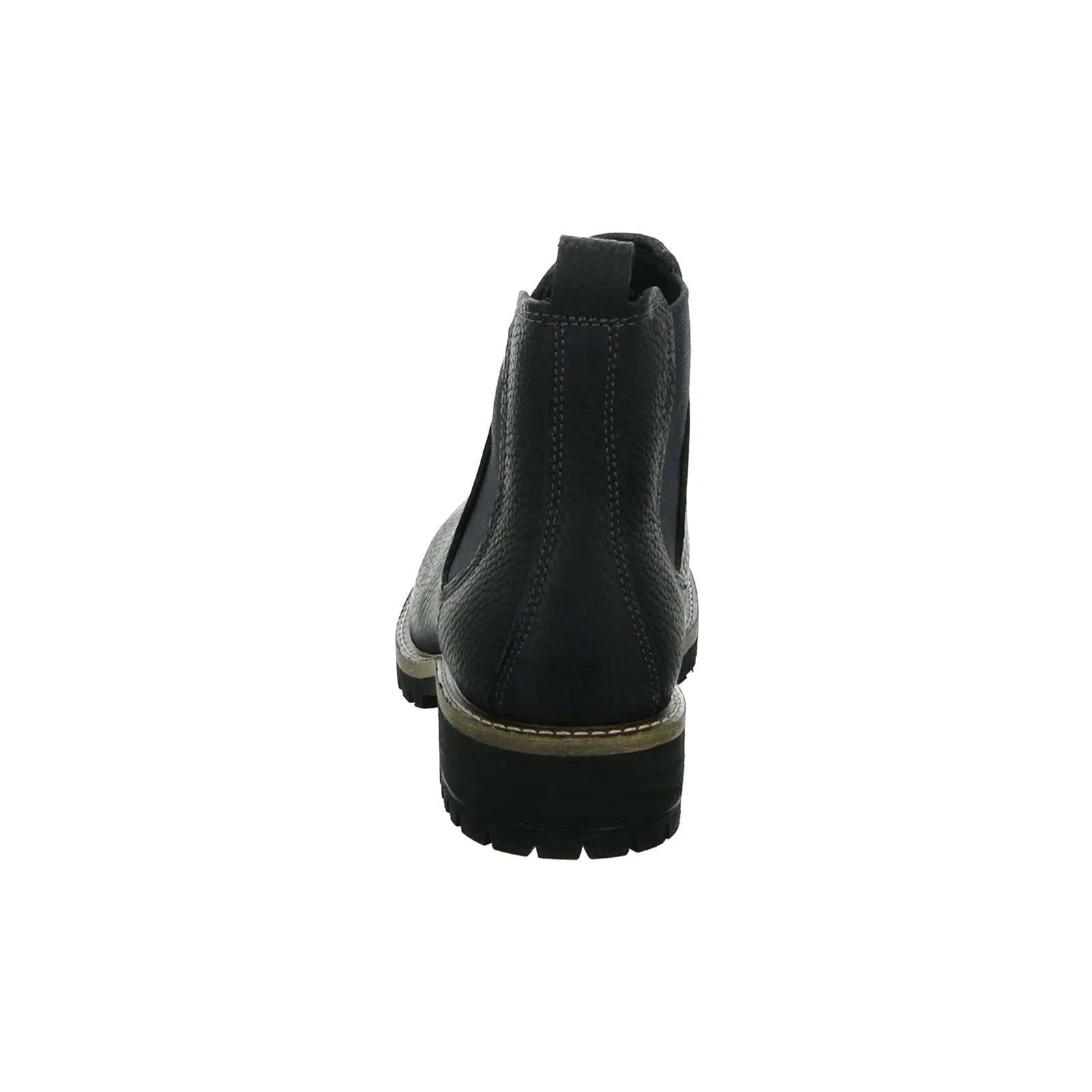 Ecco Elaine Leather Women's Chelsea Boots