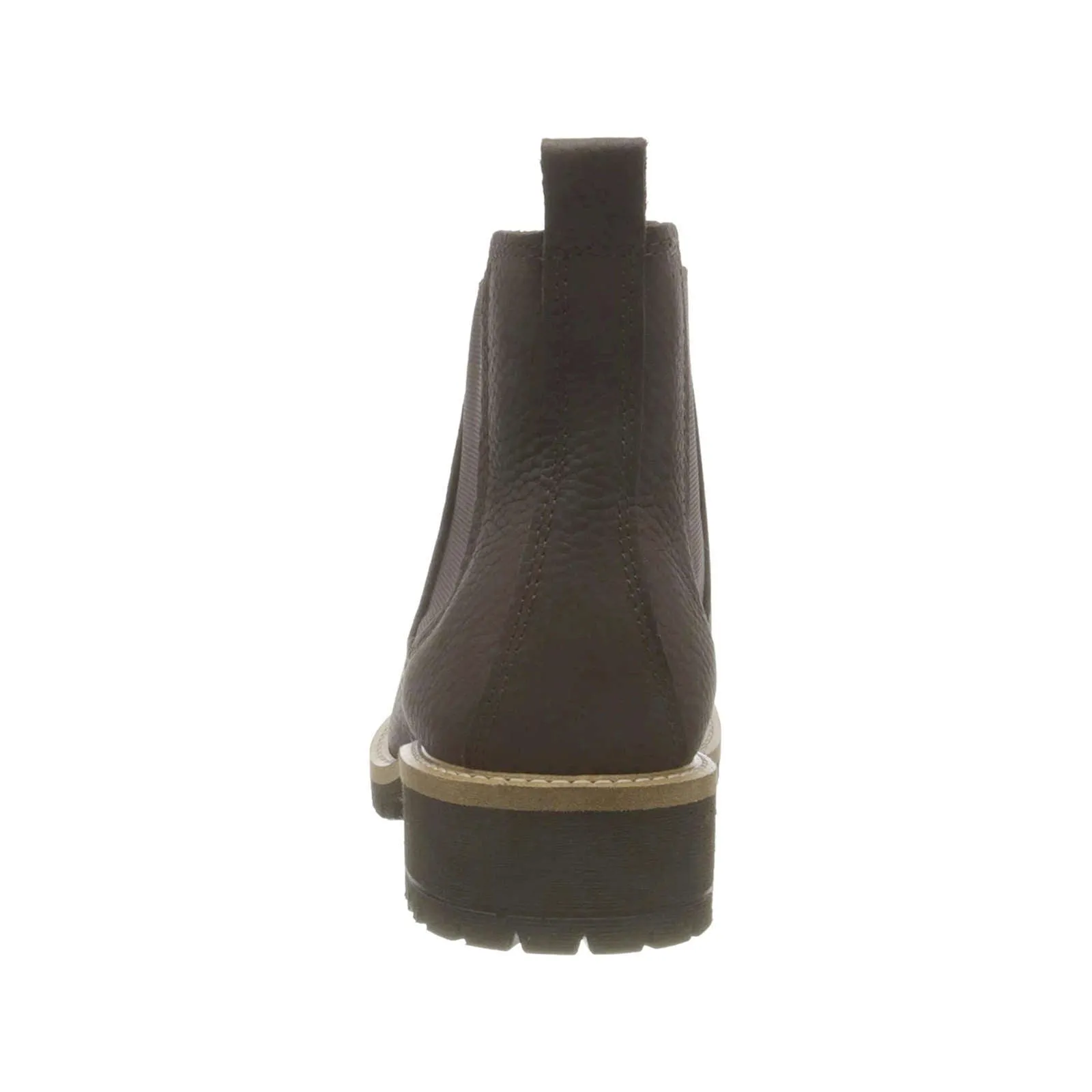 Ecco Elaine Leather Women's Chelsea Boots