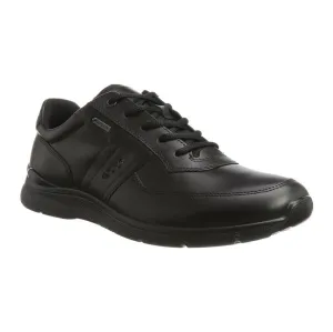 Ecco Irving Leather Men's Trainers