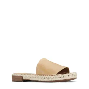 EOS Esp Espadrille Slide