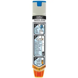 EpiPen Trainer
