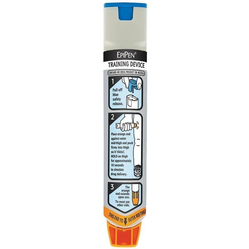 EpiPen Trainer
