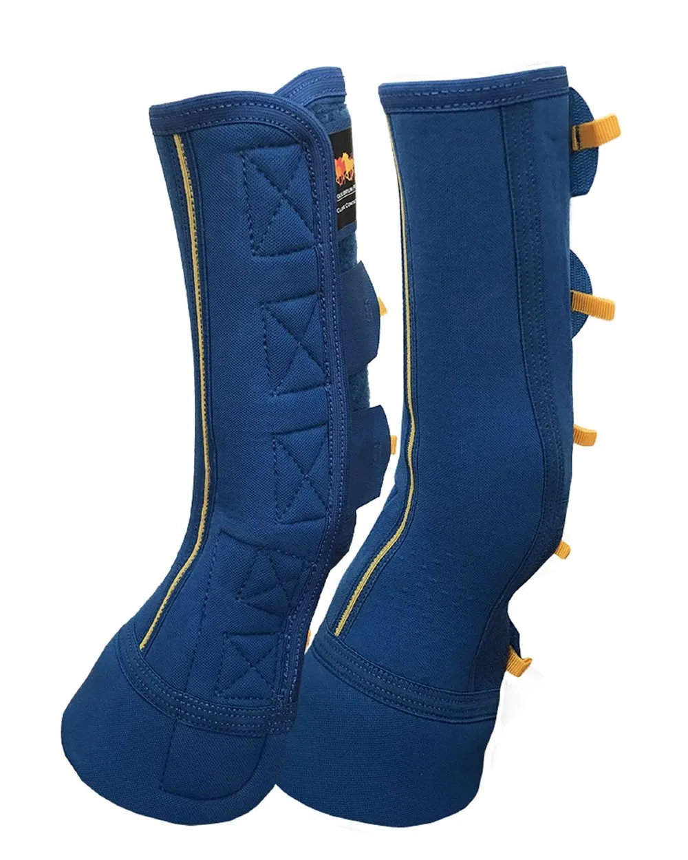 Equilibrium Equi-Chaps Close Contact Chaps