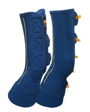Equilibrium Equi-Chaps Close Contact Chaps
