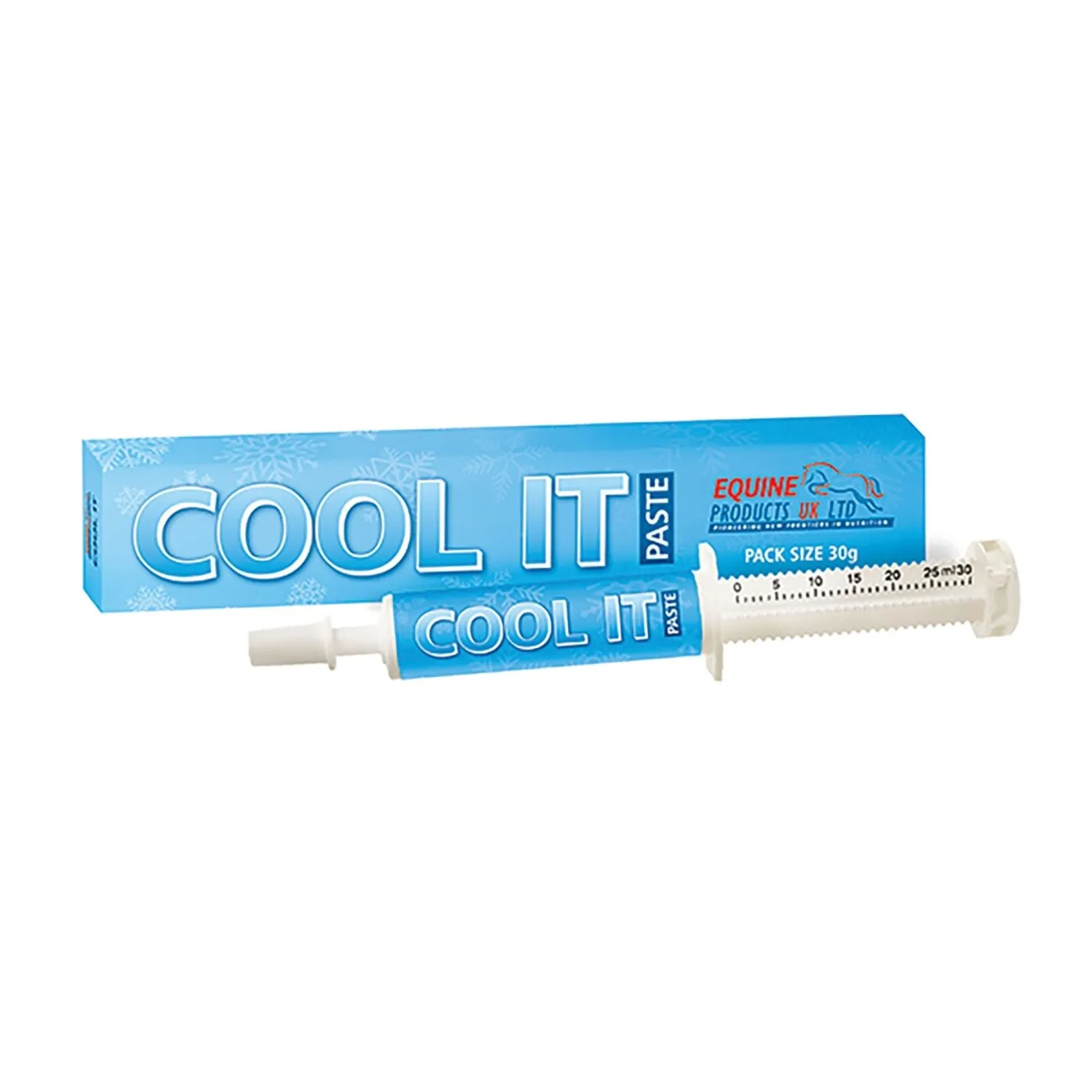 Equine Products Cool It