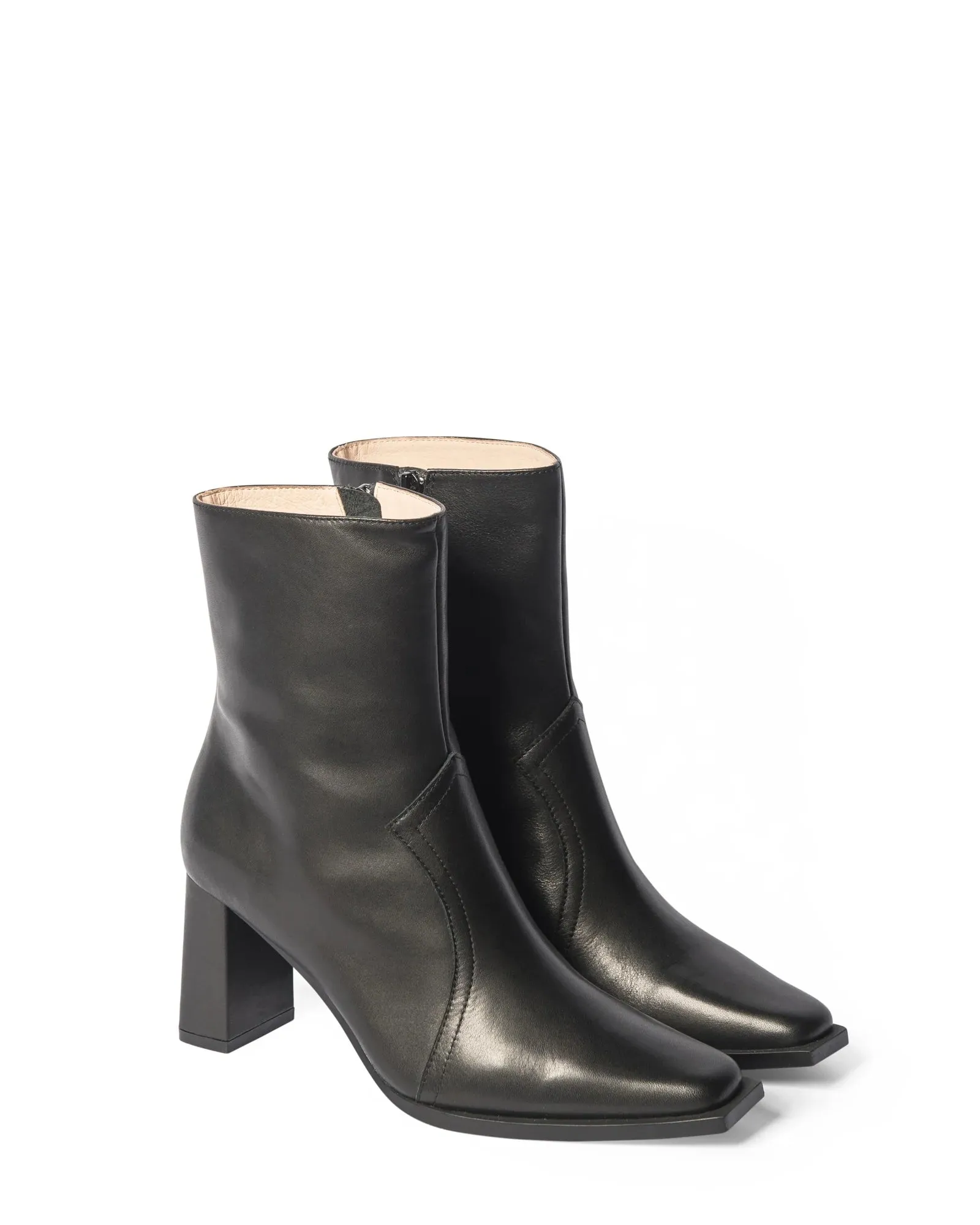 Esperance Boot BLACK