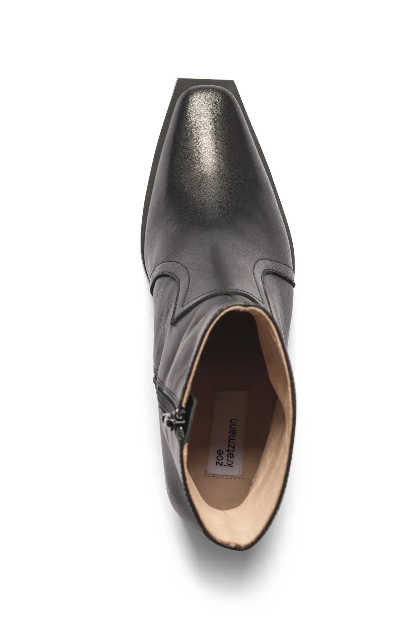Esperance Boot BLACK