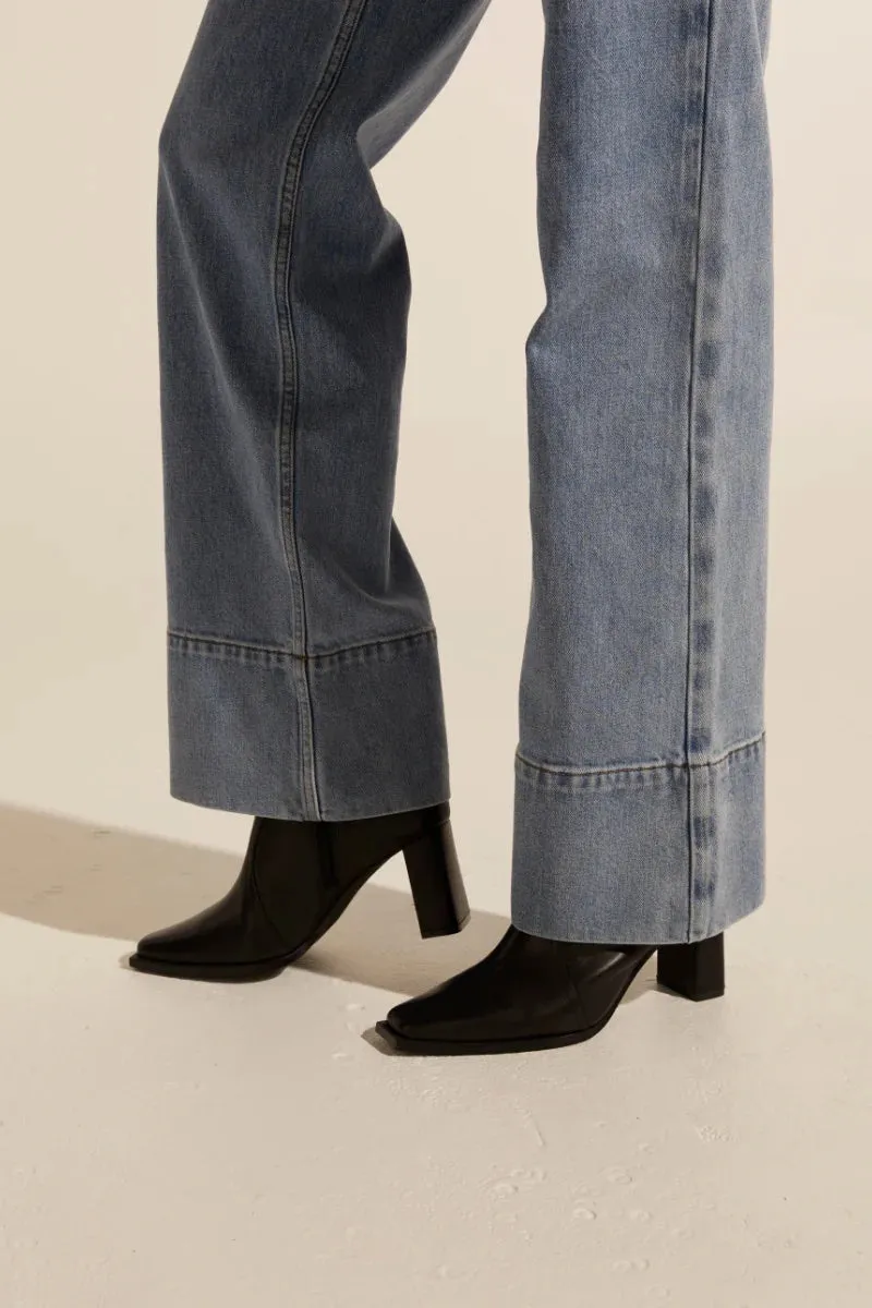 Esperance Boot BLACK