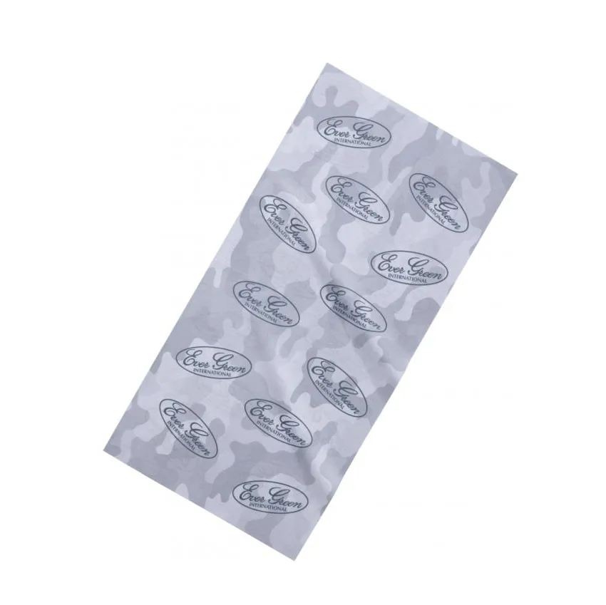 Evergreen Cool Neck Gaiter