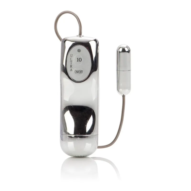 Extreme Pure Gold Micro Bullet Silver