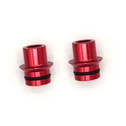 Feedback Sports Omnium Spare Adapter Kit
