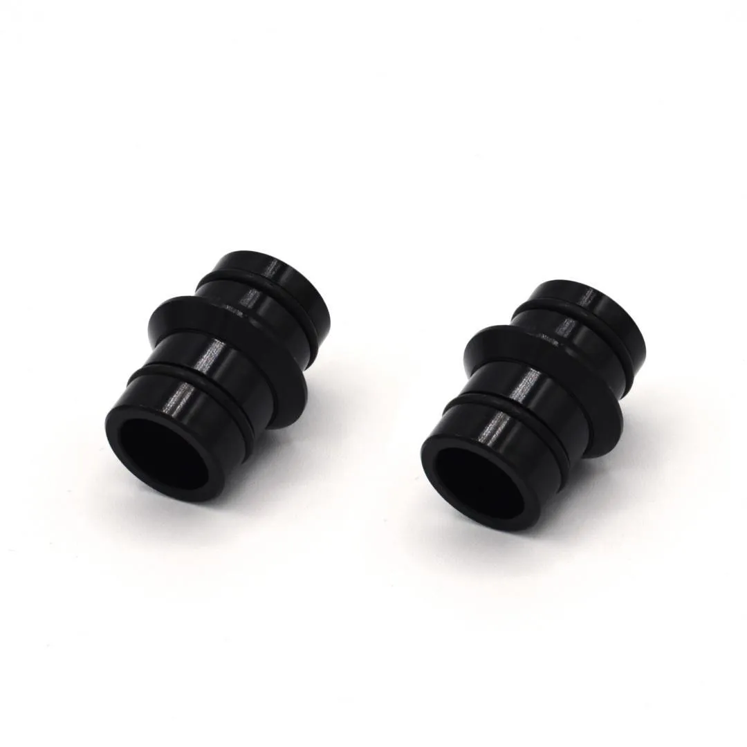 Feedback Sports Omnium Spare Adapter Kit