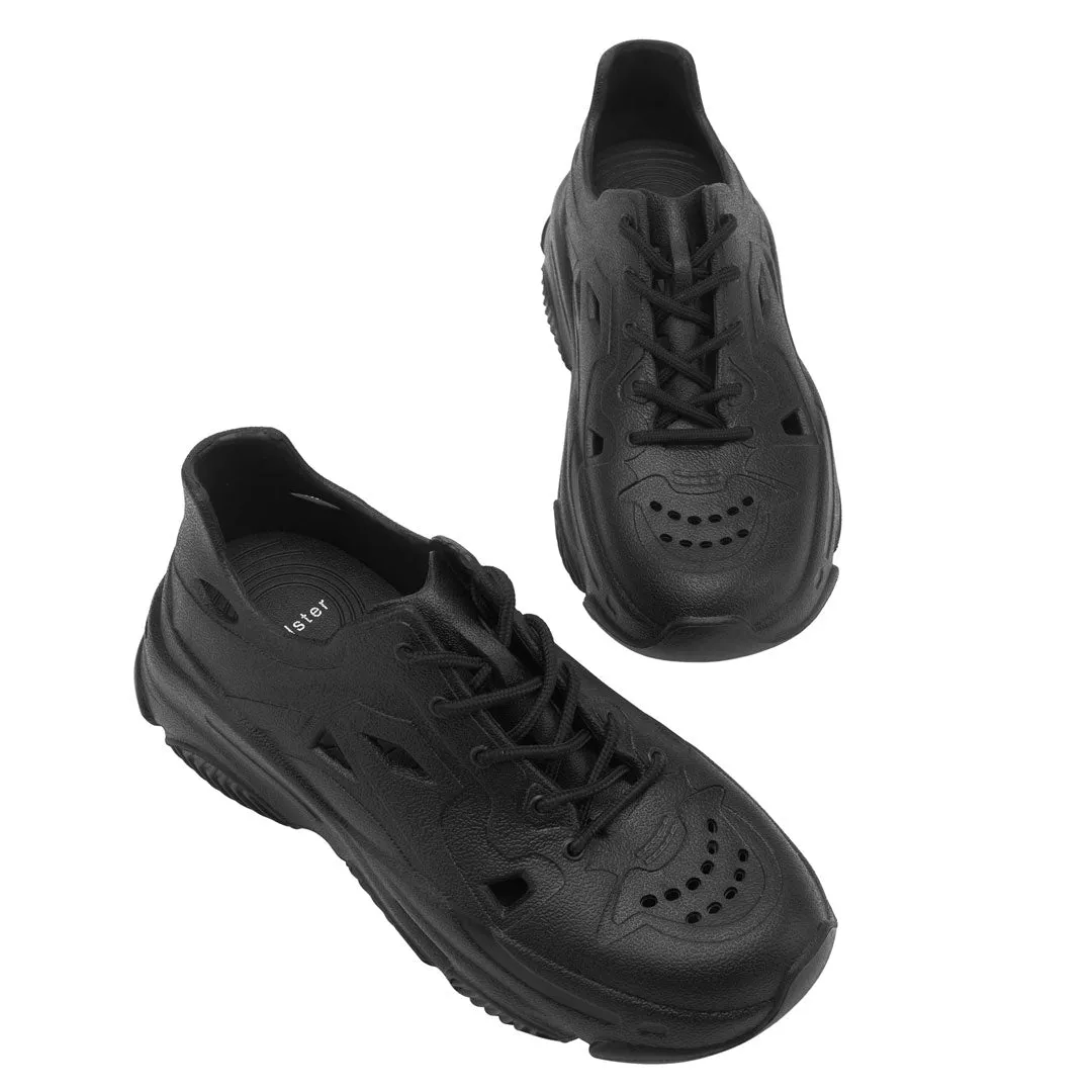 Fierce - Black