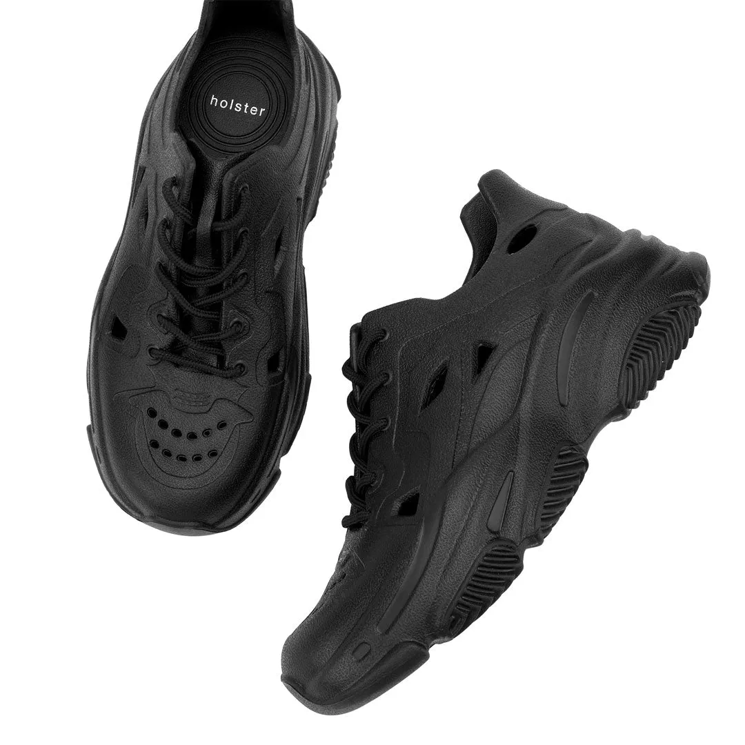 Fierce - Black