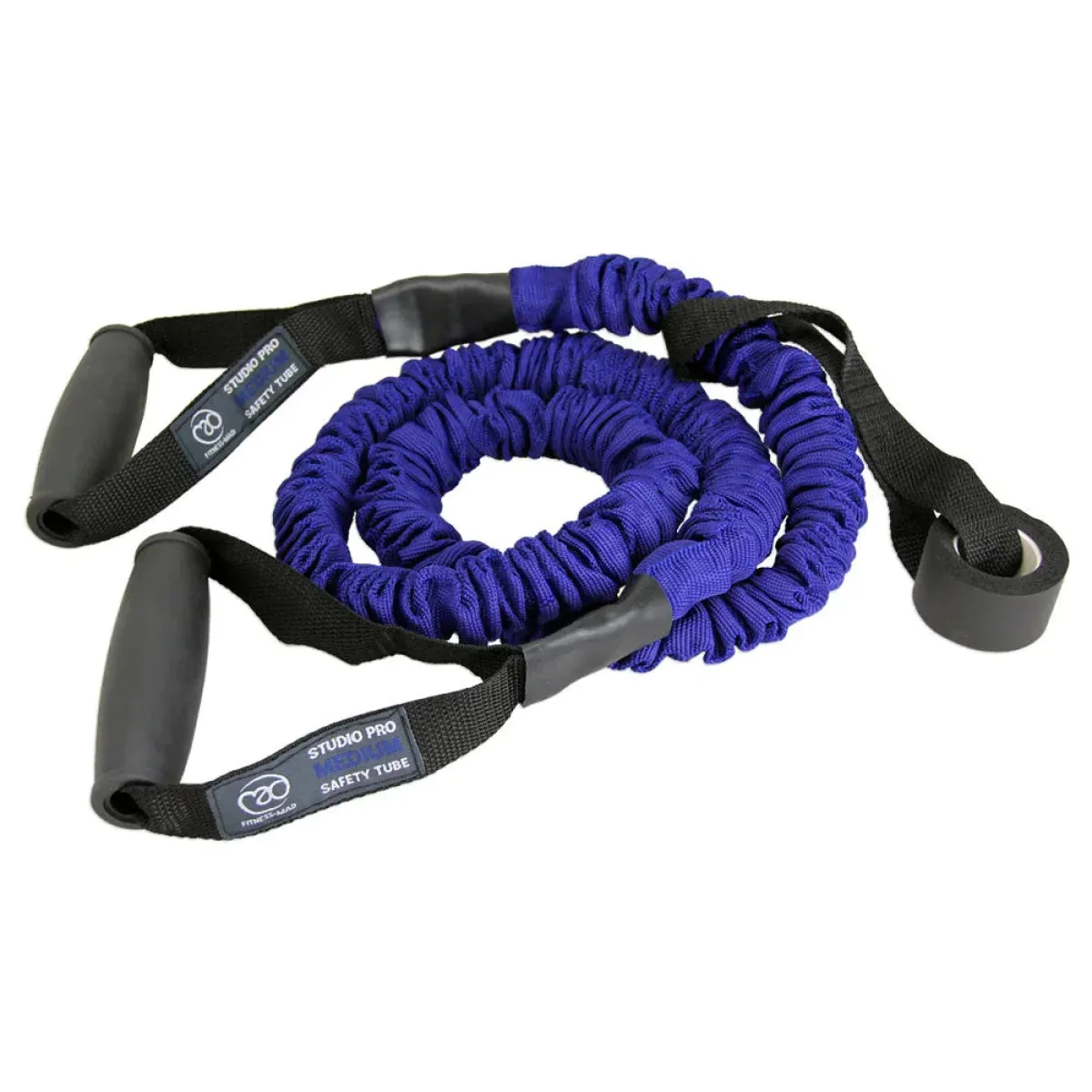 Fitness-Mad Studio Pro Safety Resistance Trainer