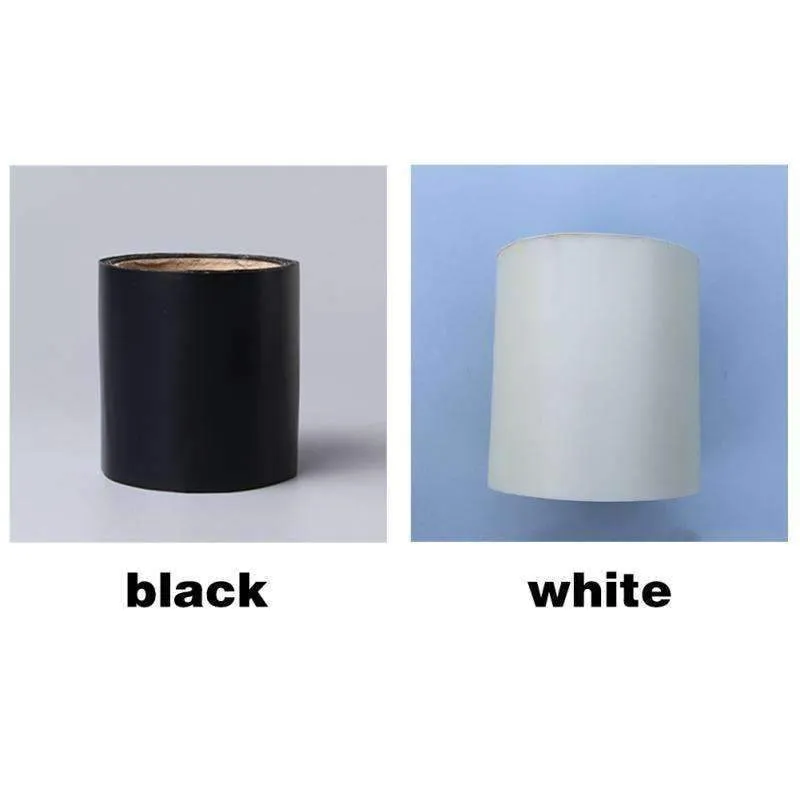 Flex Tape Rubberized Waterproof Seal