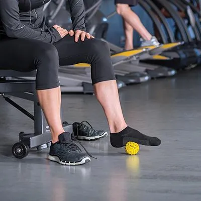 Foot Massage Ball