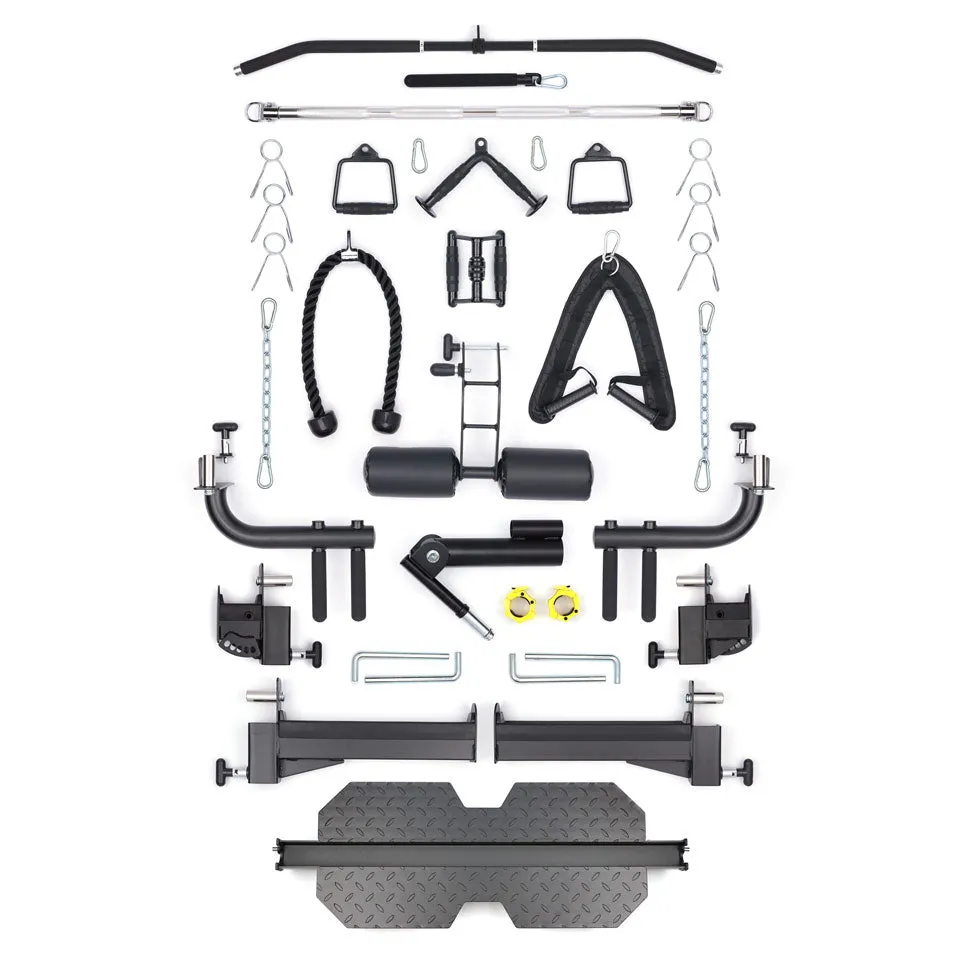 Force USA G6 All-In-One Trainer