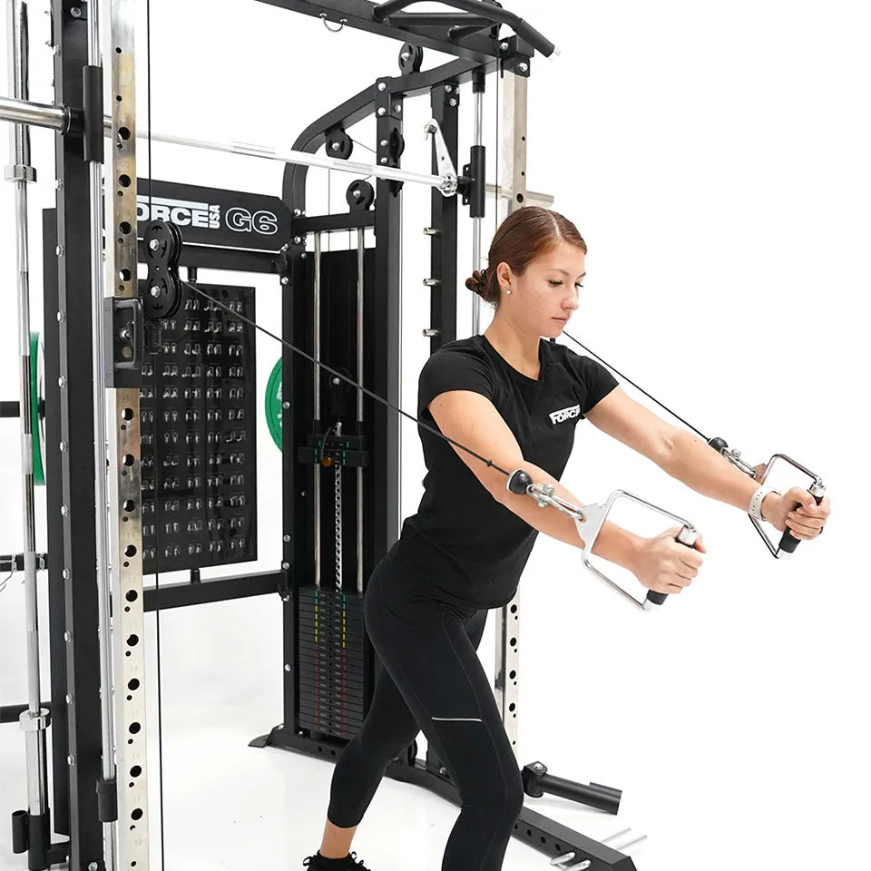 Force USA G6 All-In-One Trainer