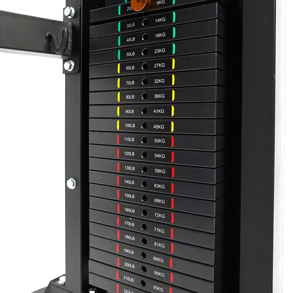 Force USA G6 All-In-One Trainer