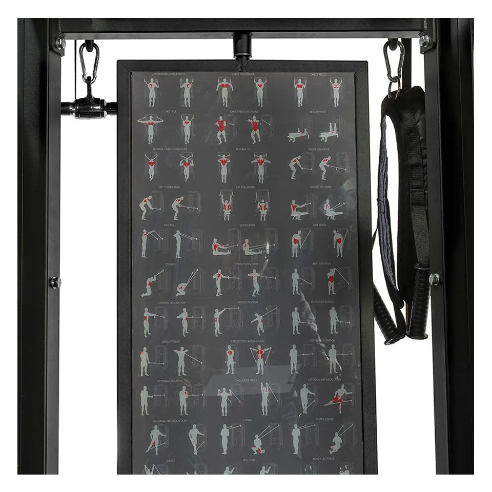 Force USA G6 All-In-One Trainer