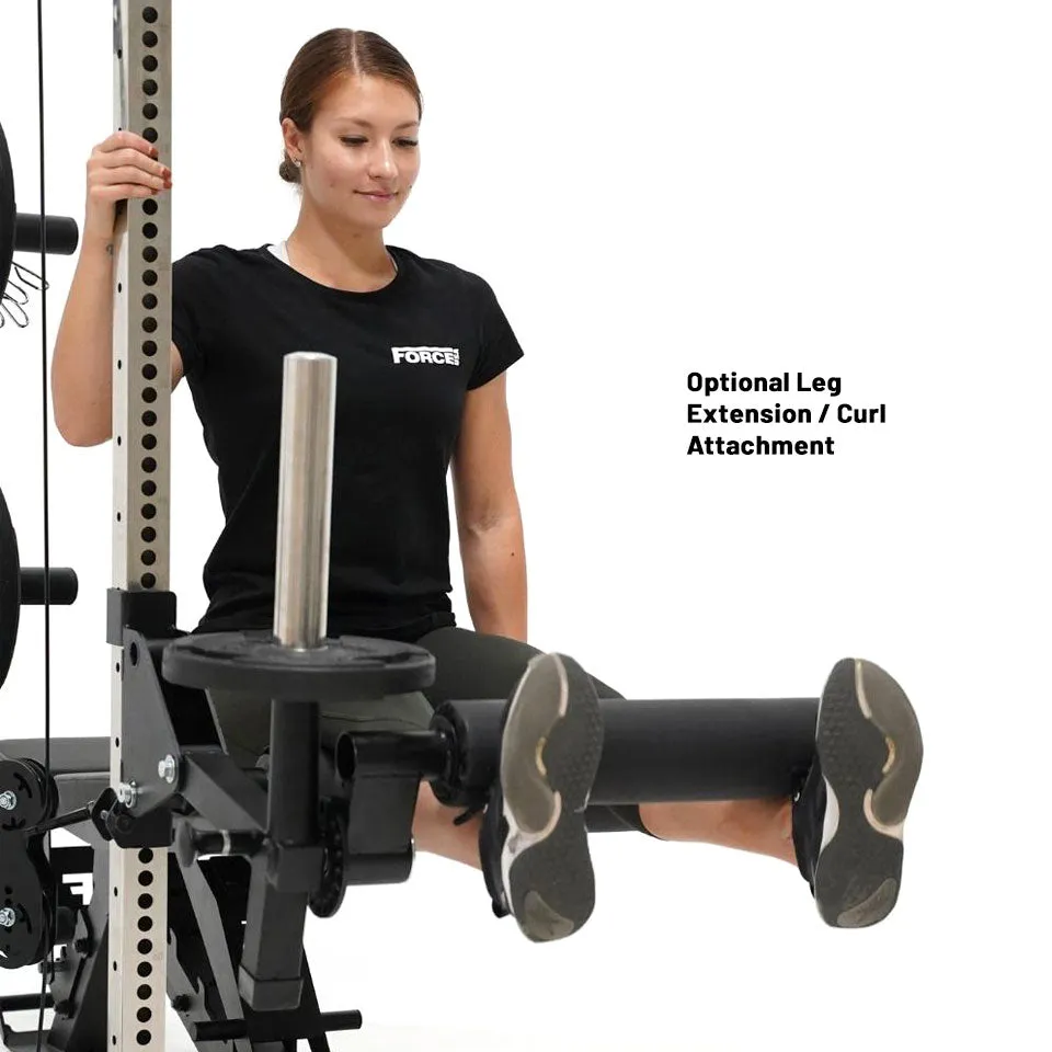 Force USA G6 All-In-One Trainer