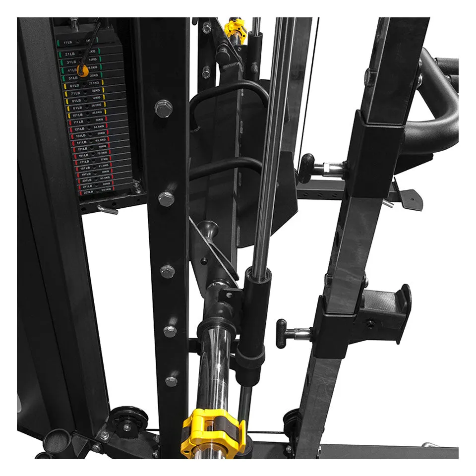 Force USA G6 All-In-One Trainer