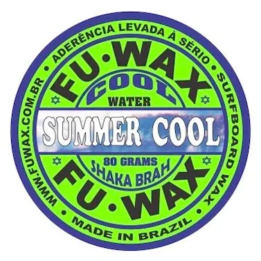 FU WAX SUMMER COOL