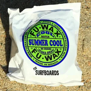 FU WAX SUMMER COOL