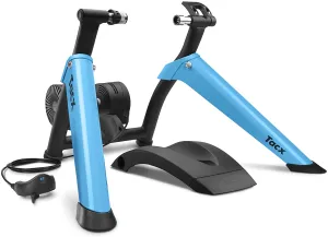 Garmin Tacx Boost Trainer, Indoor Bike Trainer with Magnetic Brake
