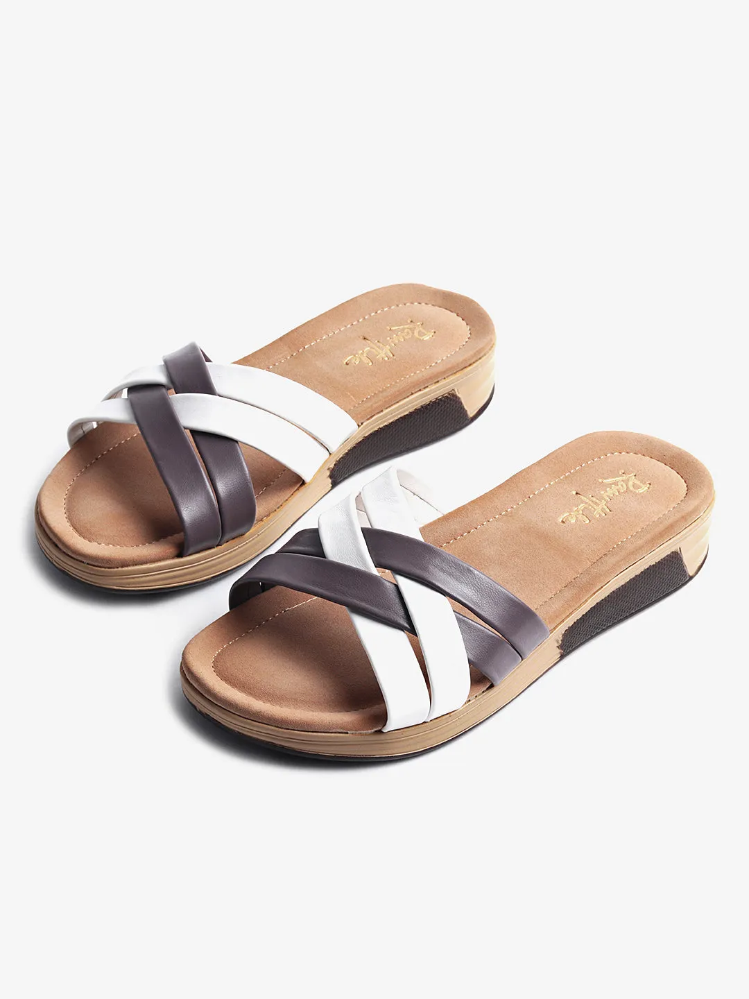 Gemma Casual Flats