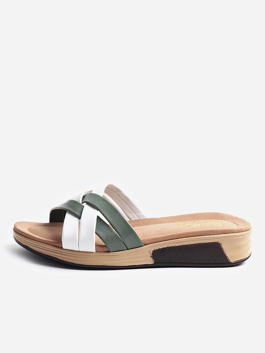 Gemma Casual Flats