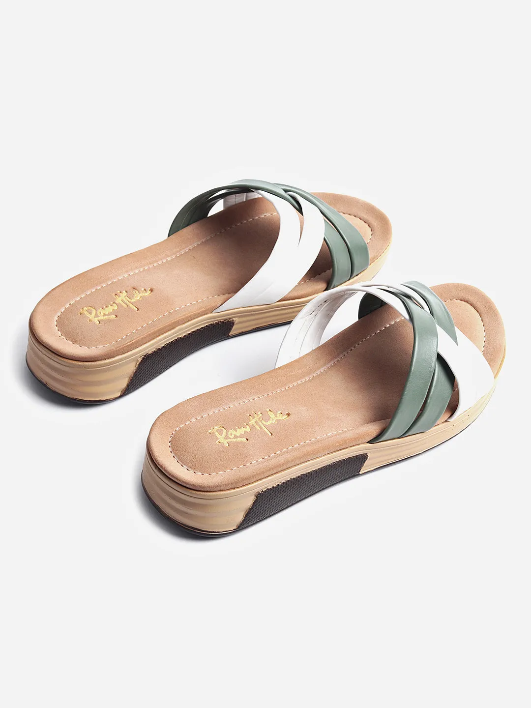 Gemma Casual Flats