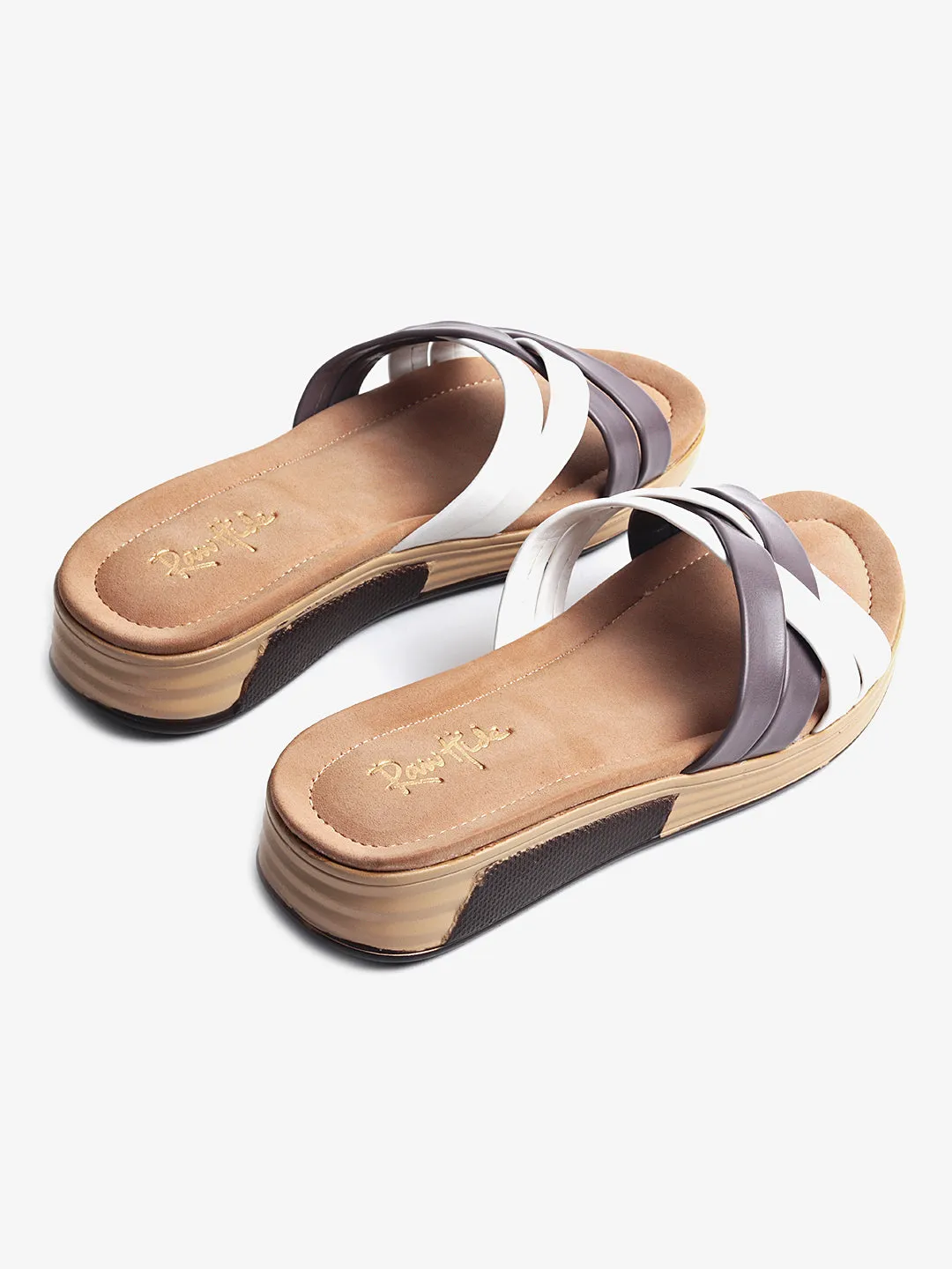 Gemma Casual Flats