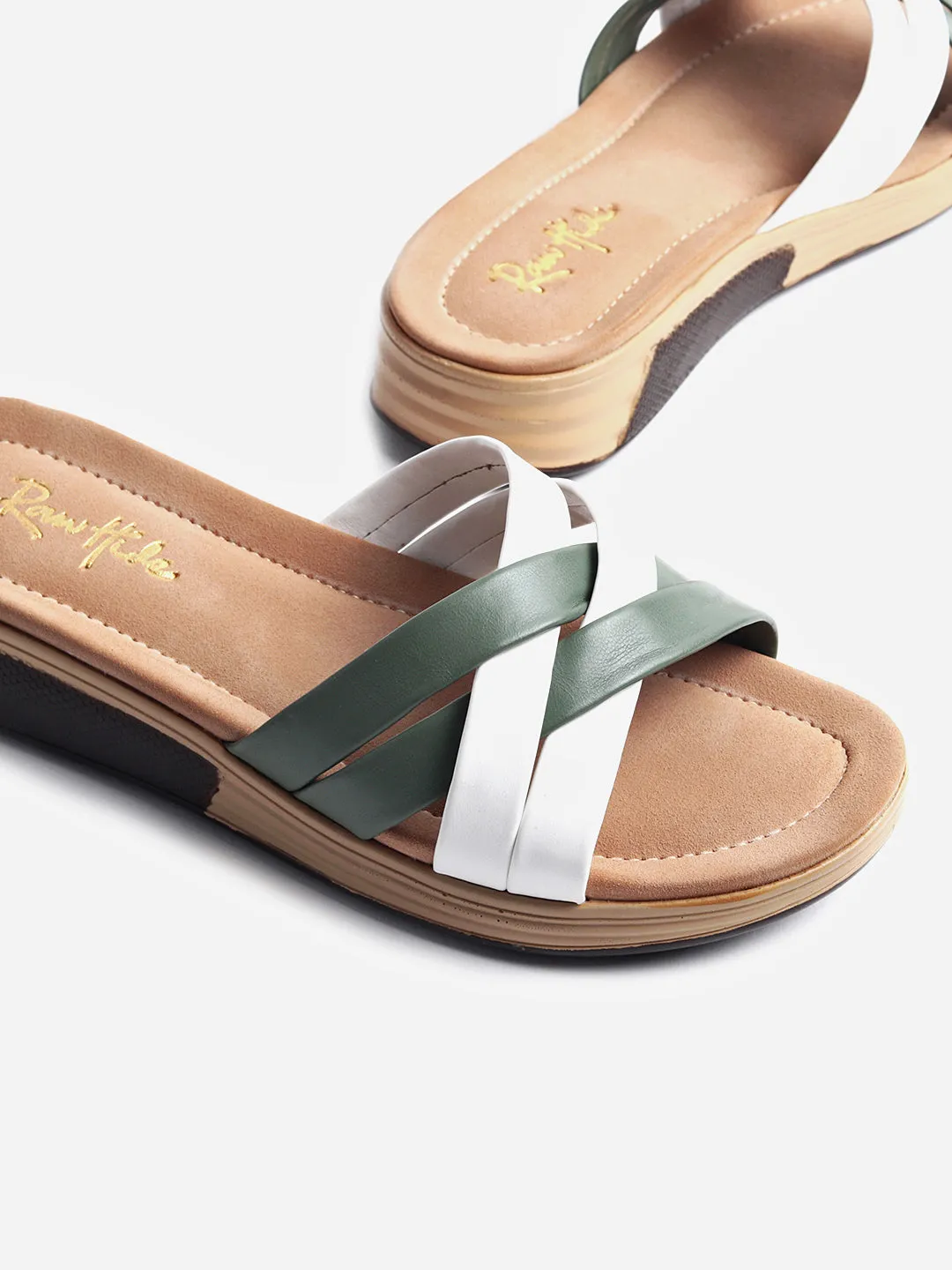 Gemma Casual Flats
