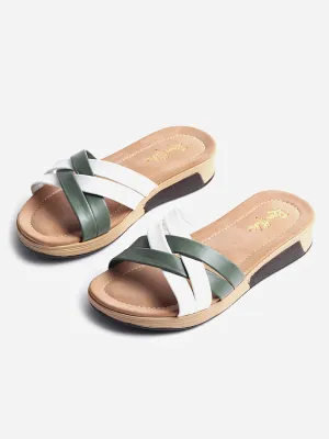 Gemma Casual Flats