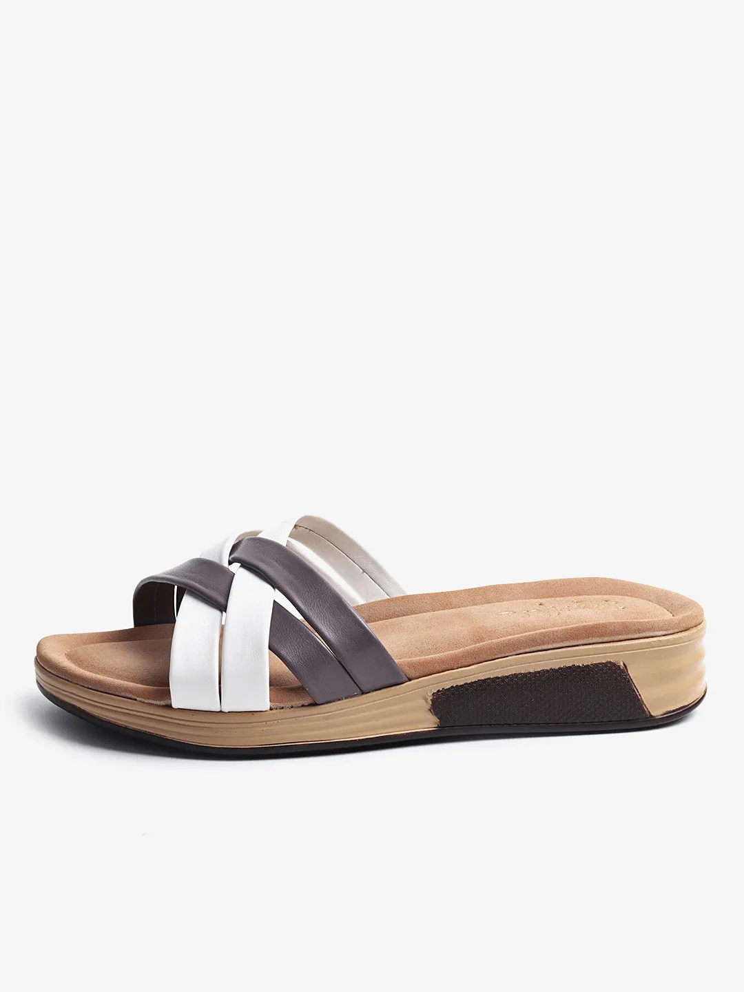 Gemma Casual Flats