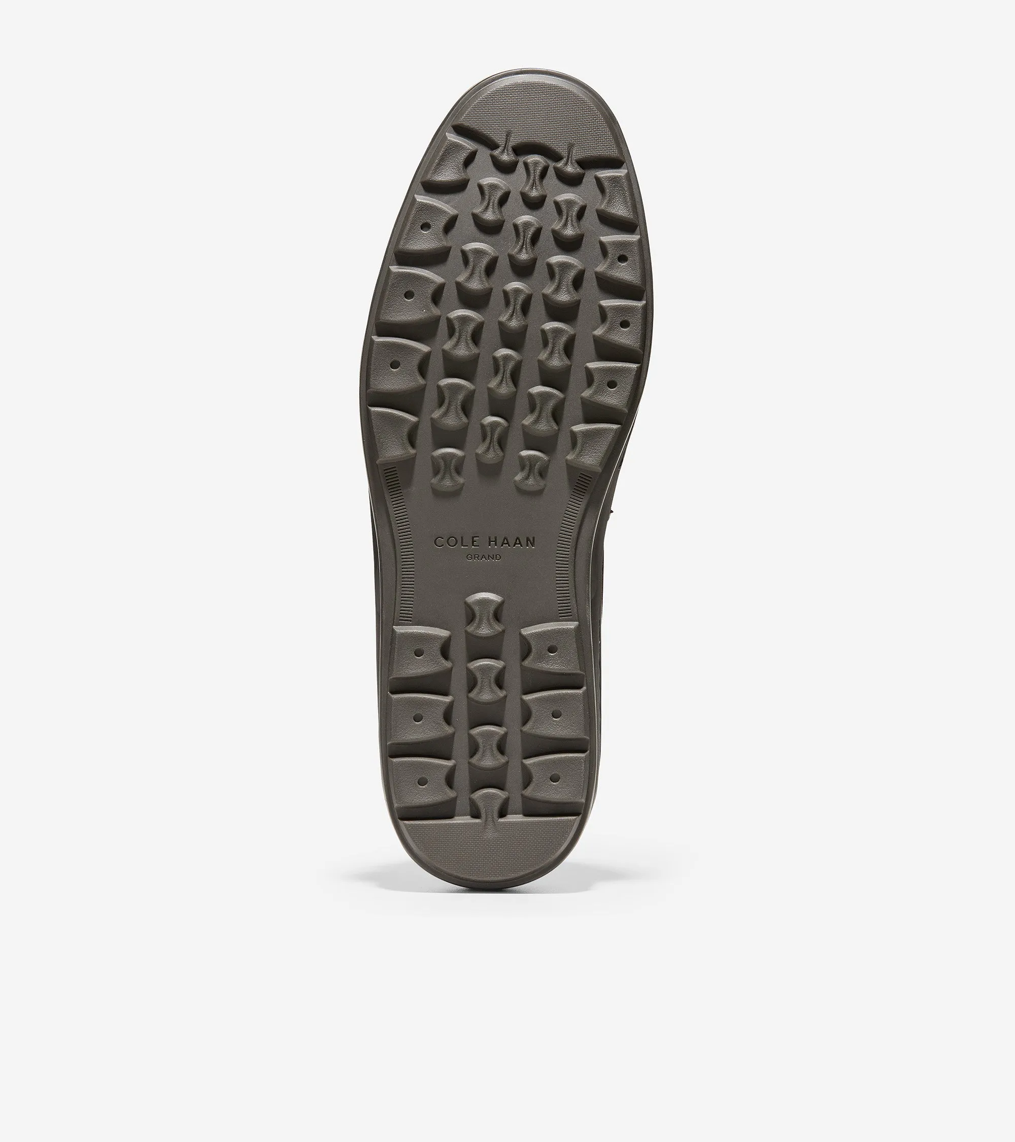 Hamlin Traveler Penny Loafer