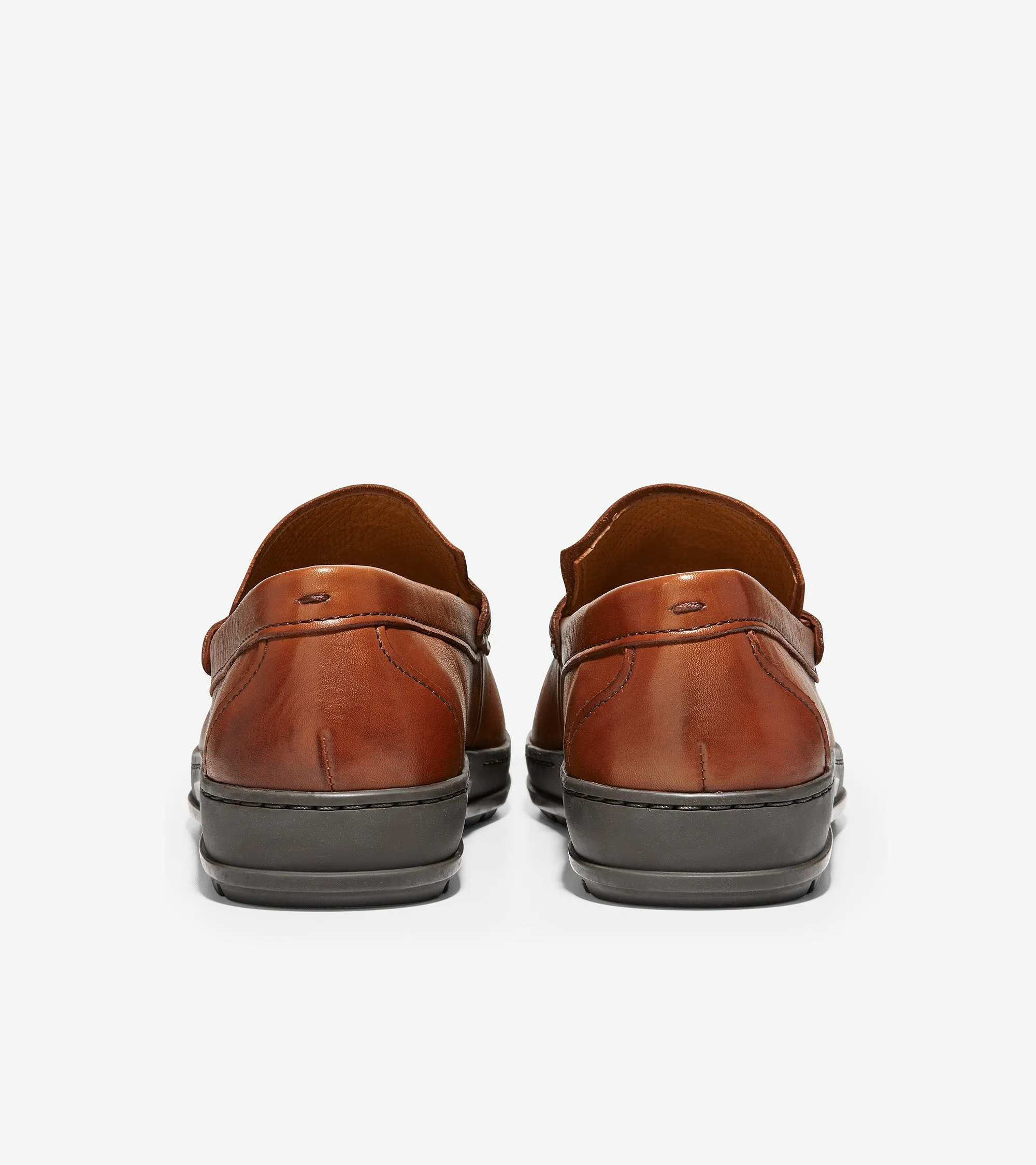 Hamlin Traveler Penny Loafer