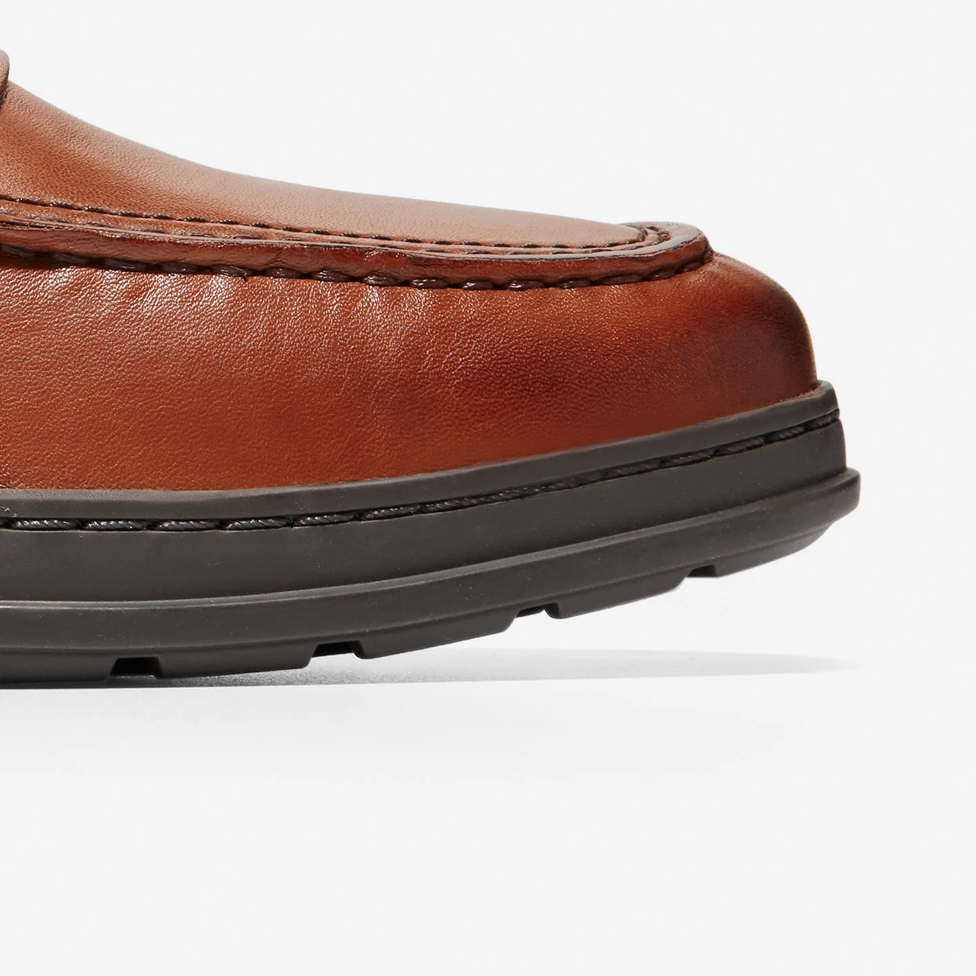 Hamlin Traveler Penny Loafer