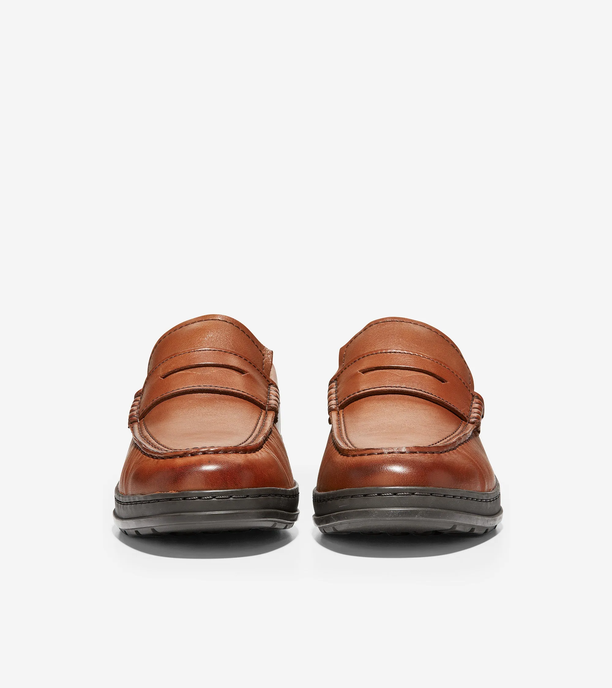 Hamlin Traveler Penny Loafer