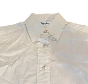 Hawkewood, Girl's Cream Shirt