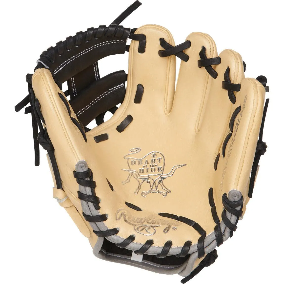 Heart Of The Hide 9.5" Training Glove - Senior