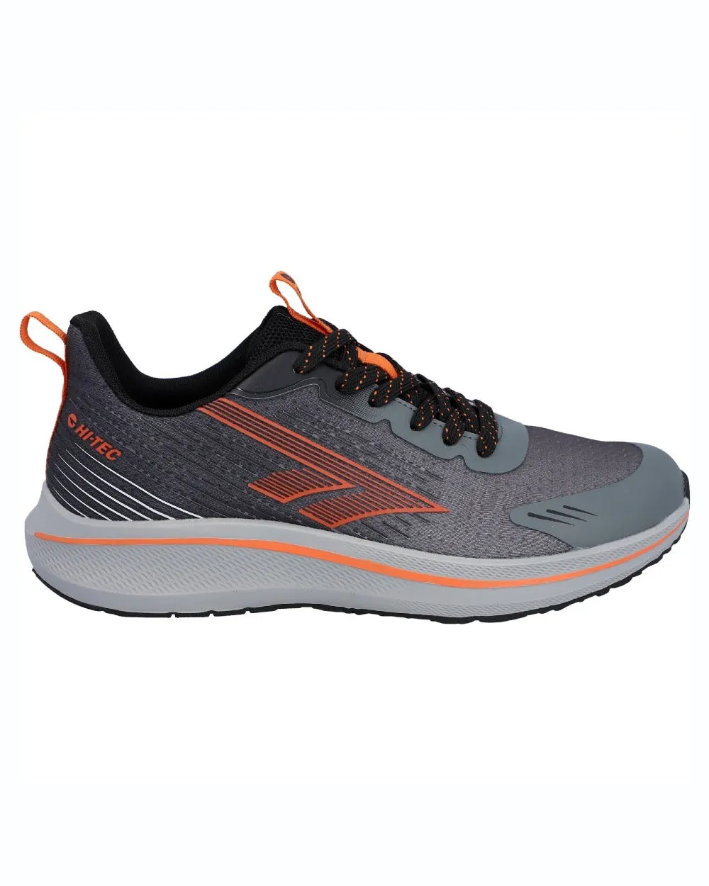Hi-Tec Mens Santorini Trainers