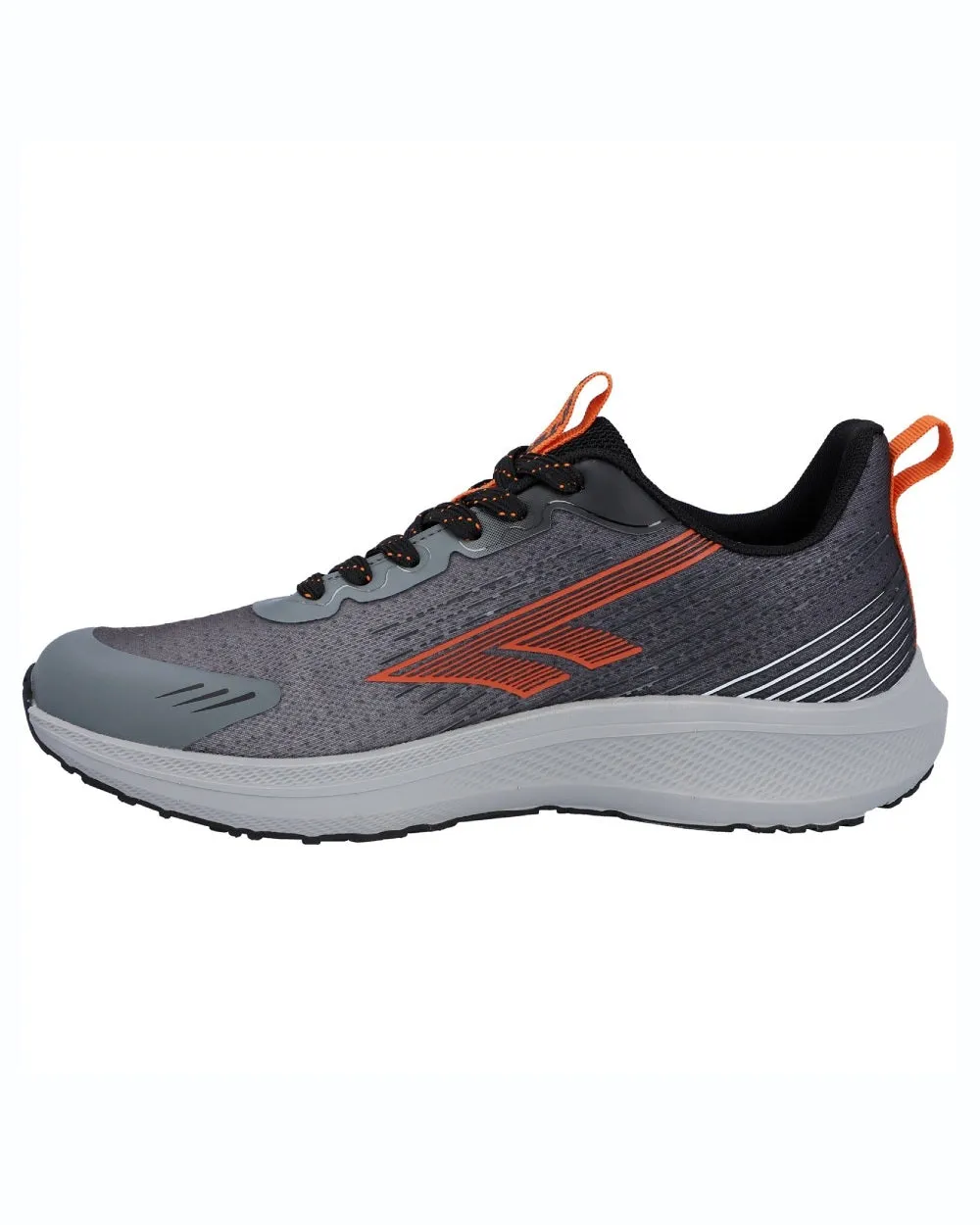 Hi-Tec Mens Santorini Trainers