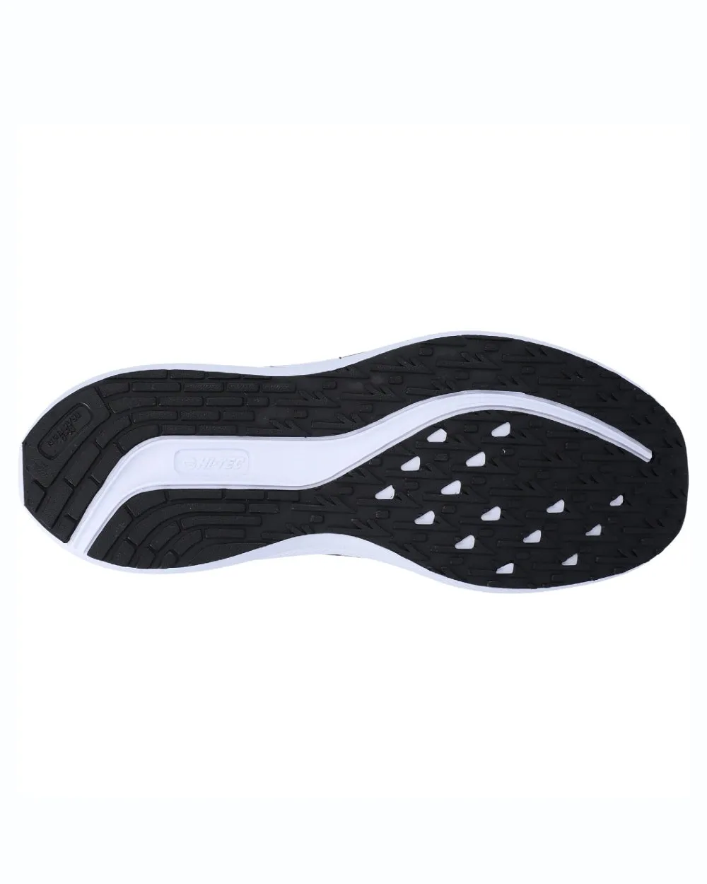 Hi-Tec Mens Santorini Trainers