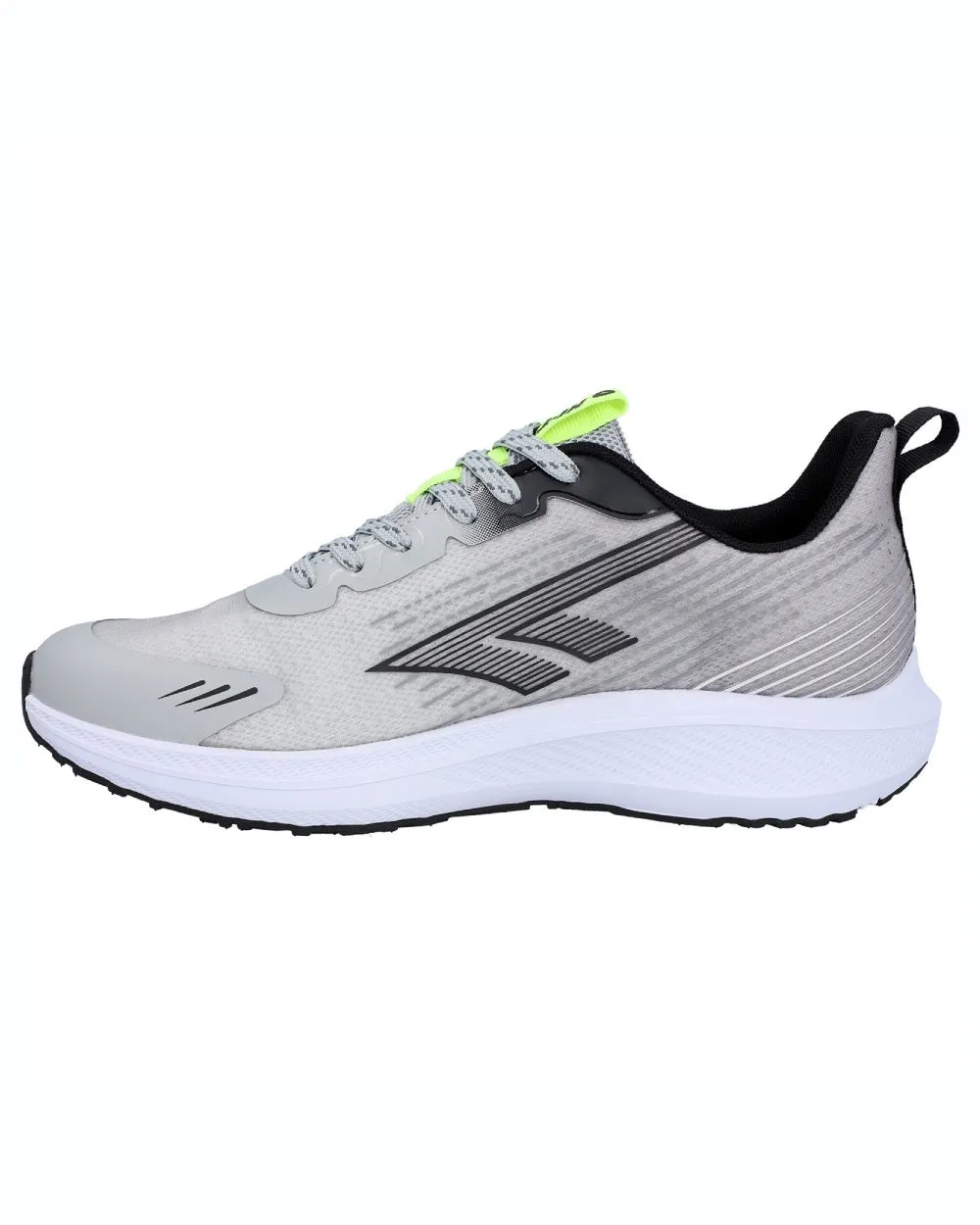 Hi-Tec Mens Santorini Trainers